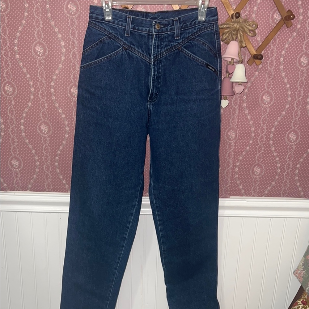 Vintage Rockies Women's Jeans